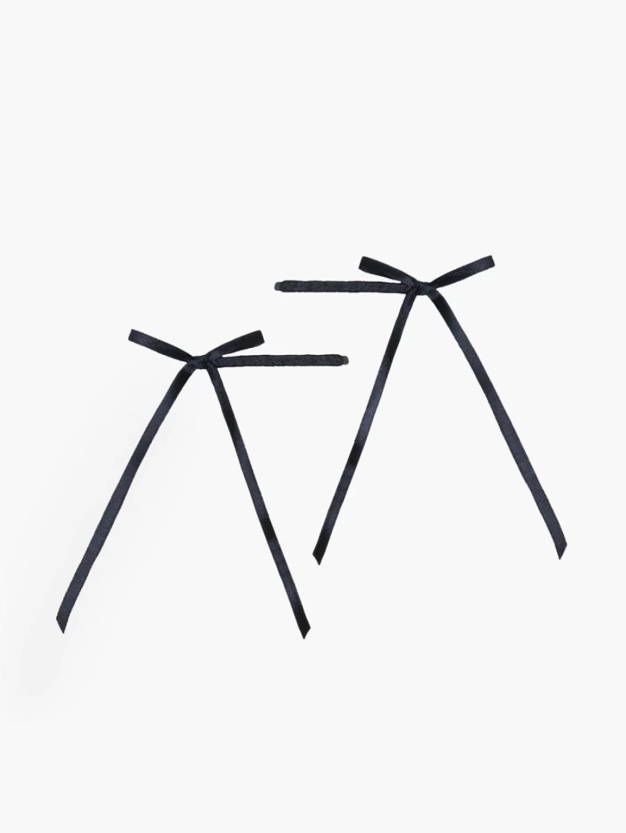 SANDY LIANG Women's Mick Hair Pins - Vintage-Inspired Hair Clips for Stylish Hold
