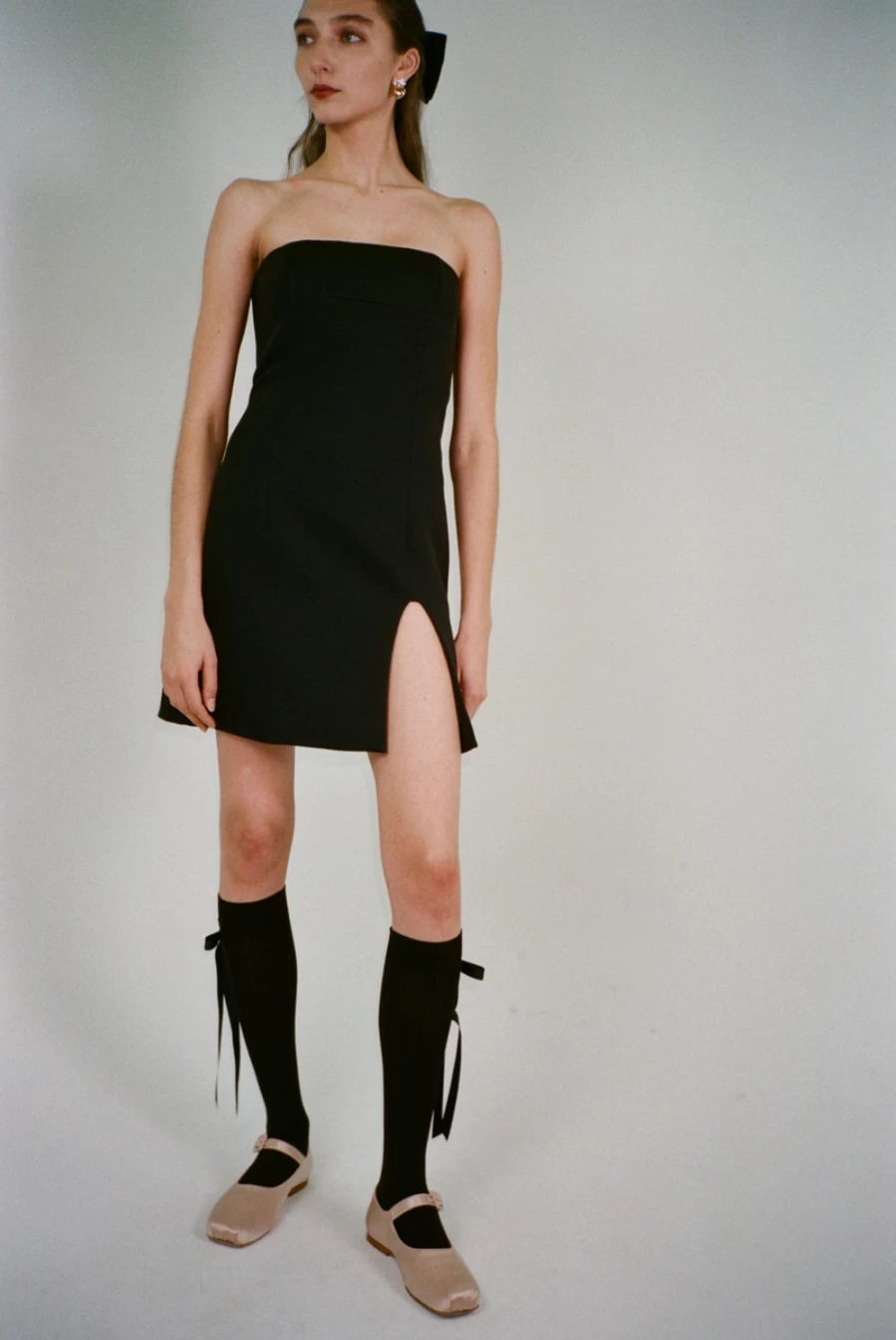 SANDY LIANG Walsh Dress for Women - Elegant & Stylish Women's Dress