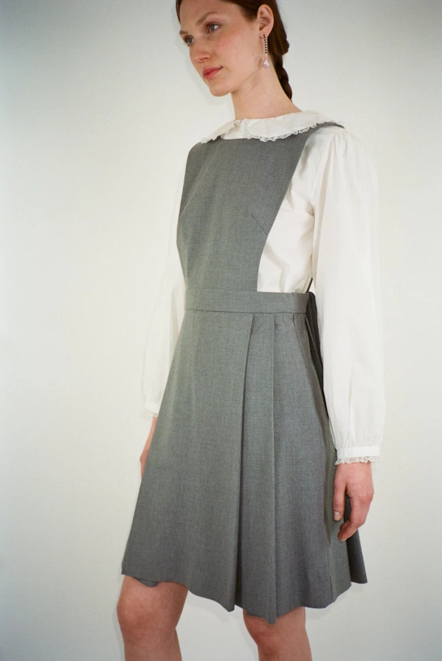 SANDY LIANG Women's Sister Dress - Elegant and Stylish Sister Dress Design