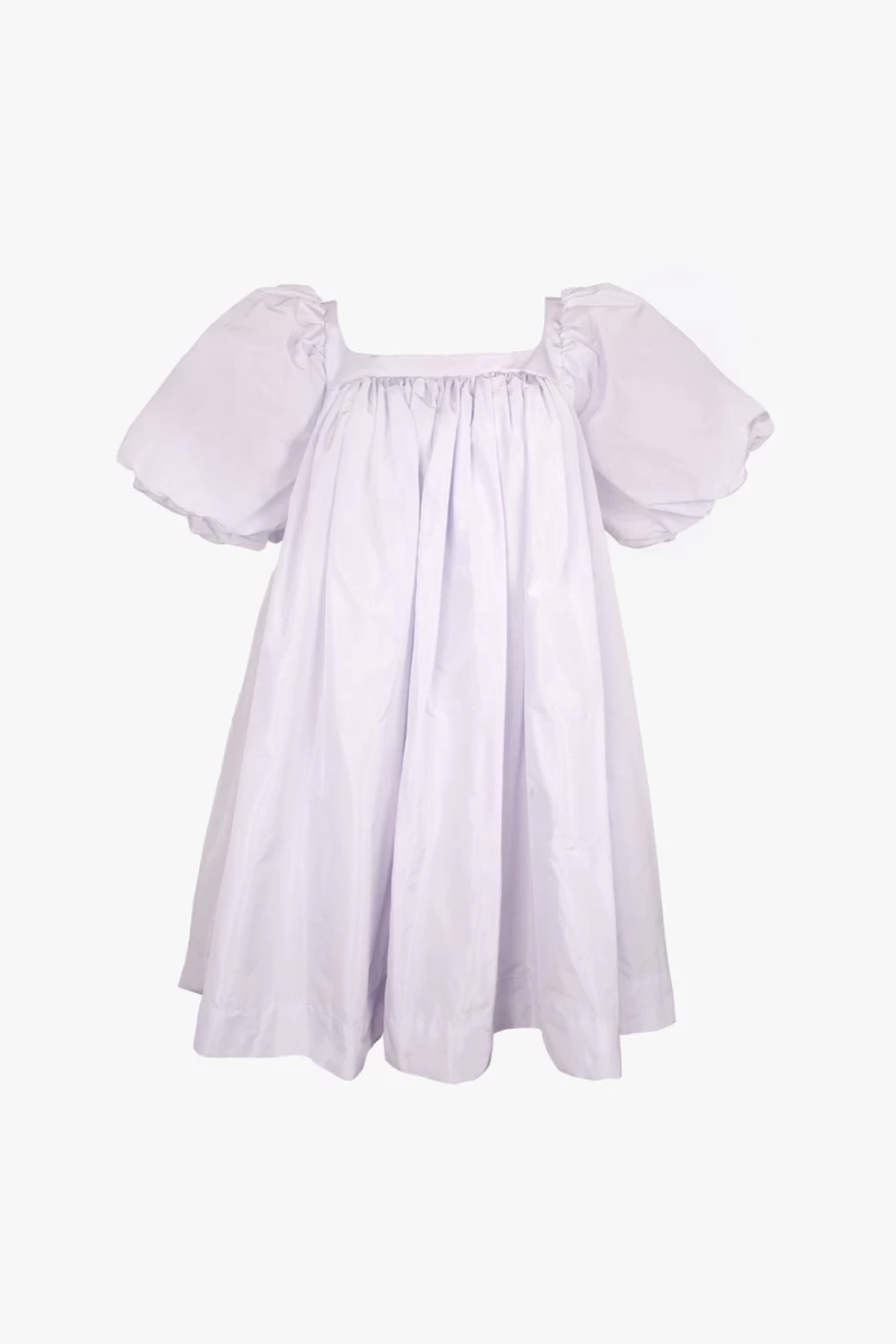 SANDY LIANG Women's Chestnut Dress - Elegant A-Line Midi Dress for Women