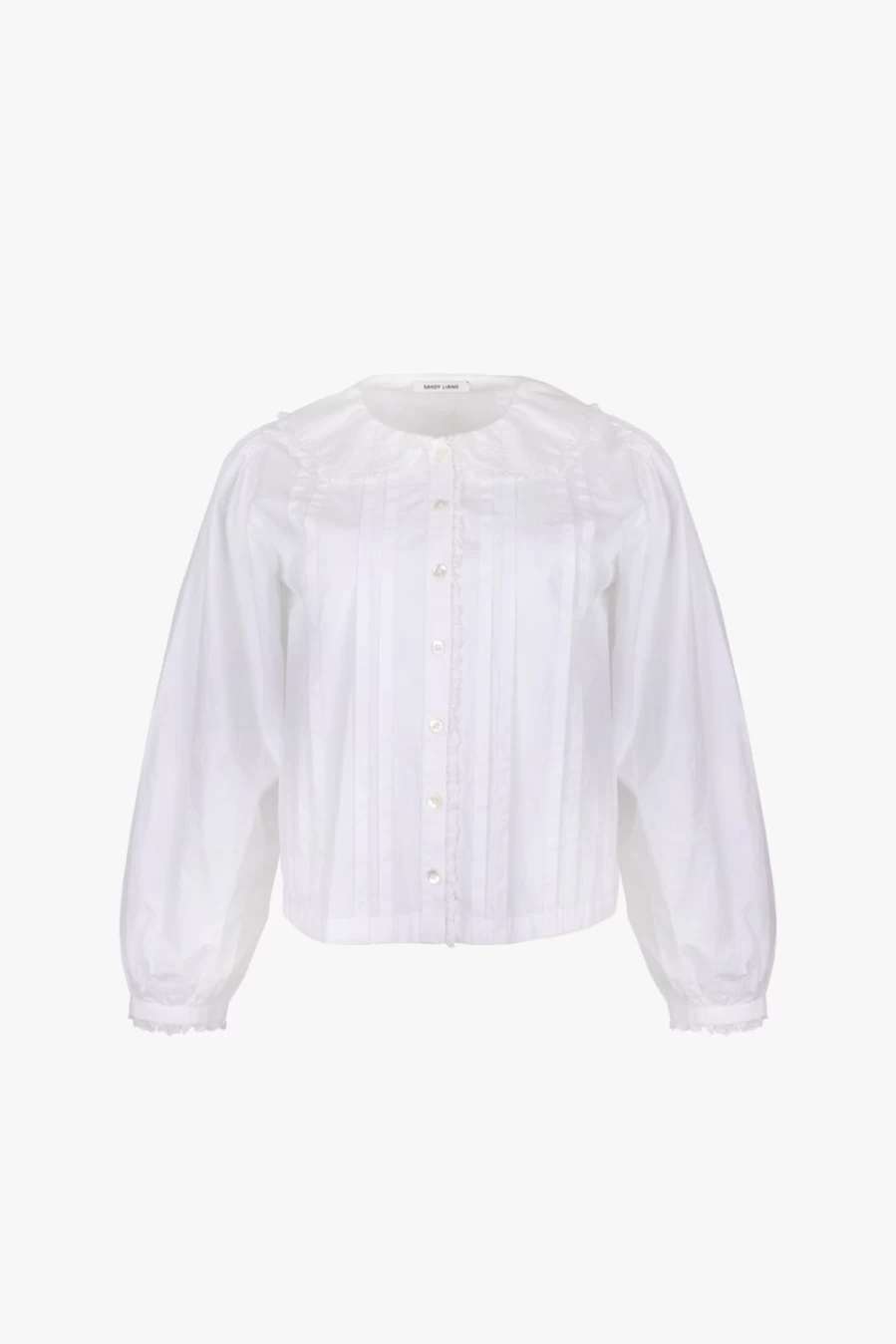 SANDY LIANG Women's Grove Top – Stylish and Comfortable Blouse for Fashionable Outfits