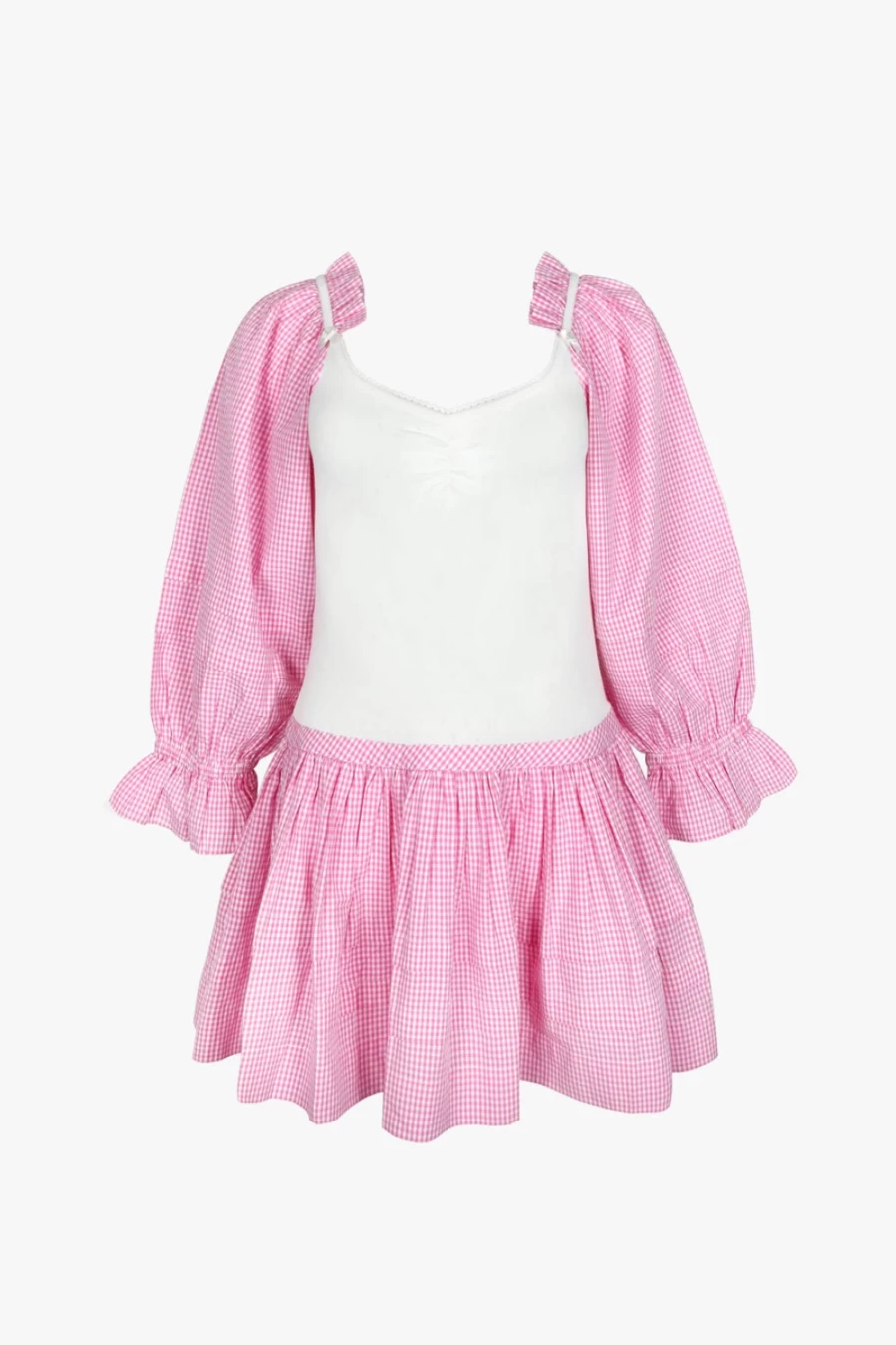 SANDY LIANG Women's Lox Dress - Elegant and Stylish Fashion for Women