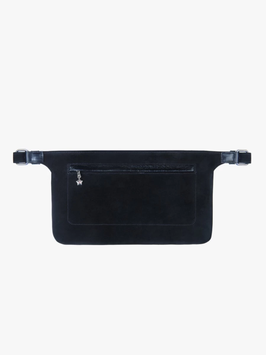 SANDY LIANG Women's Spy Bag - Stylish Designer Handbag for Women