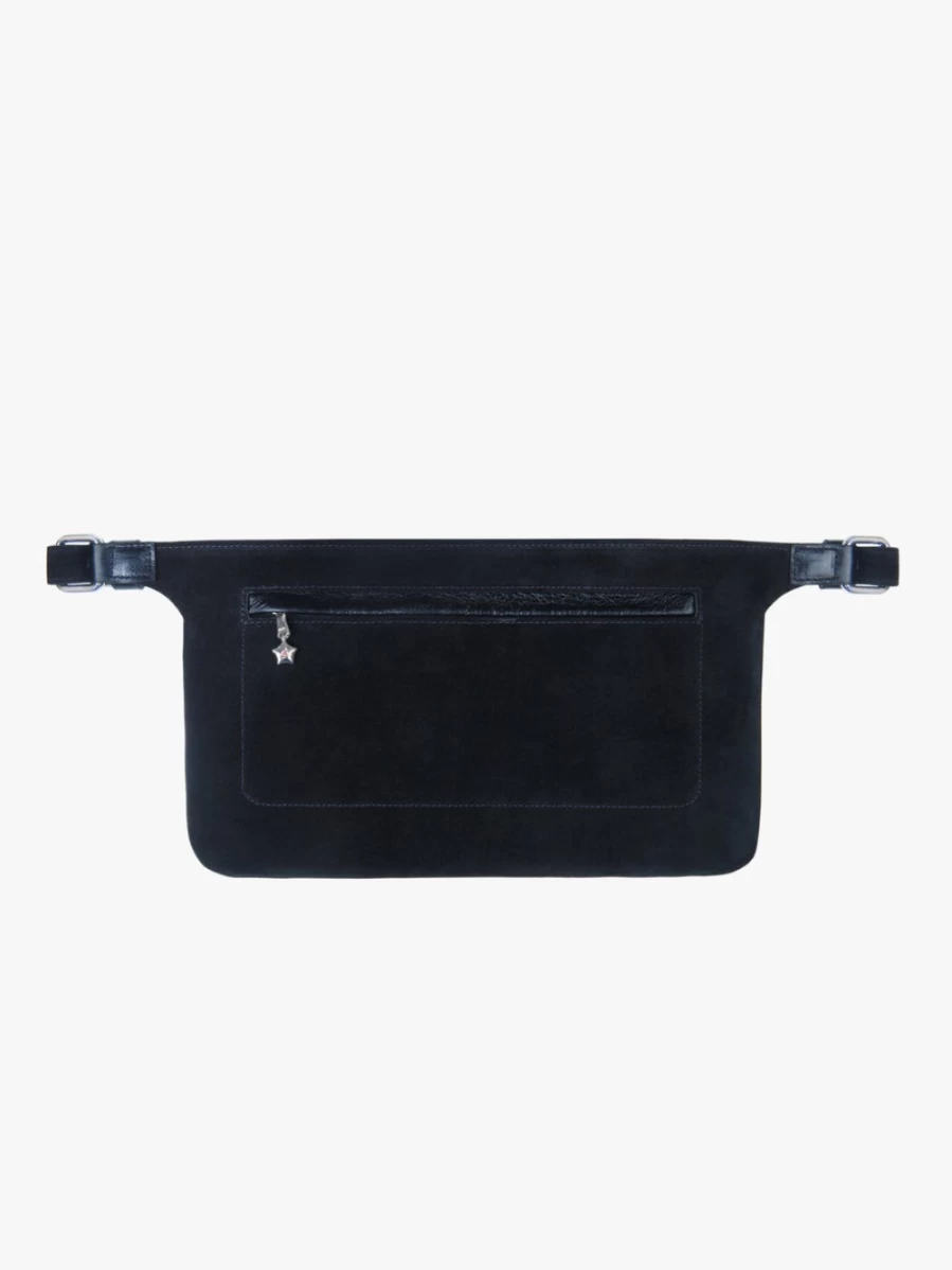 SANDY LIANG Women's Spy Bag - Stylish Designer Handbag for Women