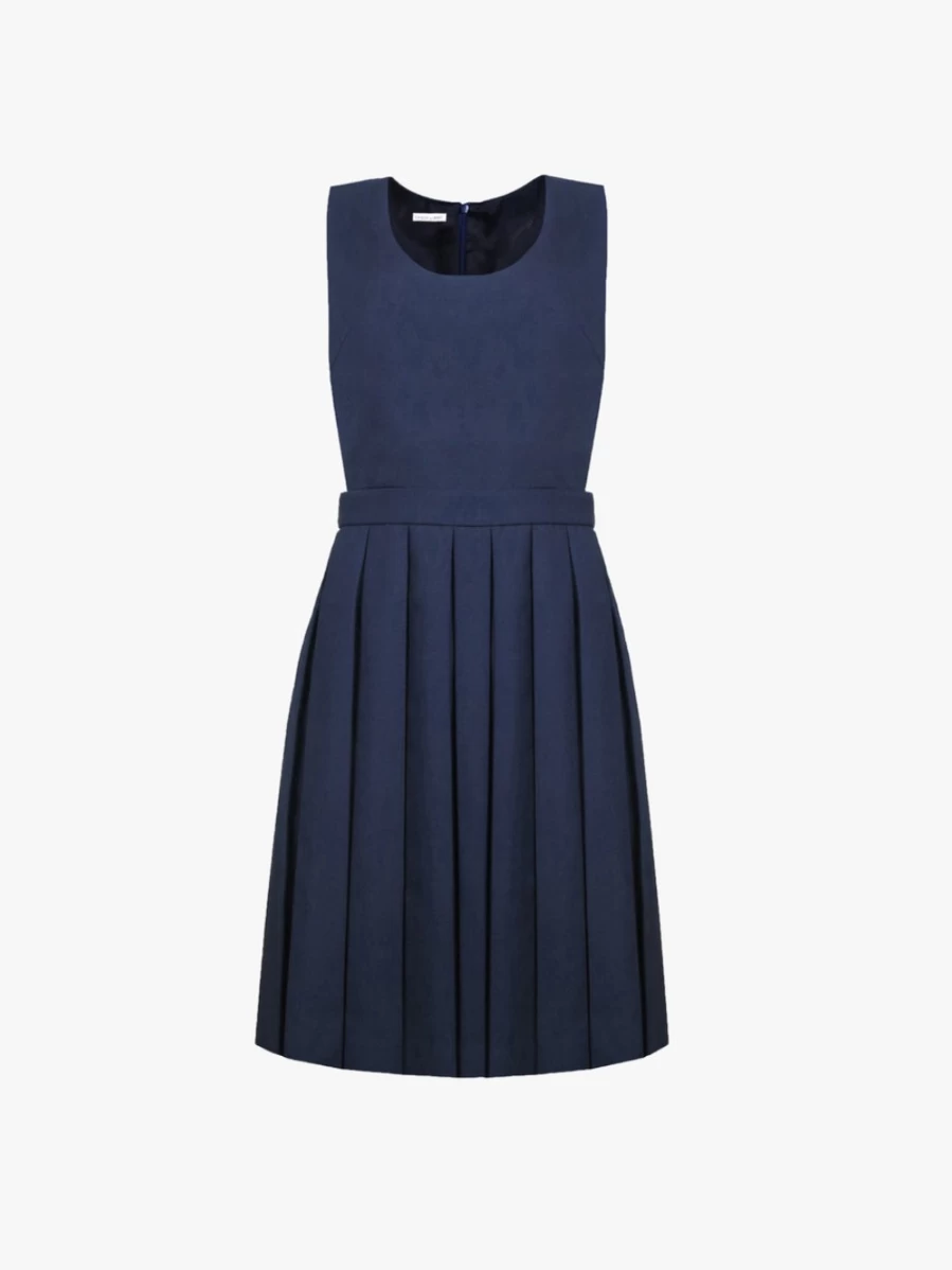 SANDY LIANG Women's Co Pilot Dress - Stylish and Comfortable A-Line Dress for Casual and Evening Wear