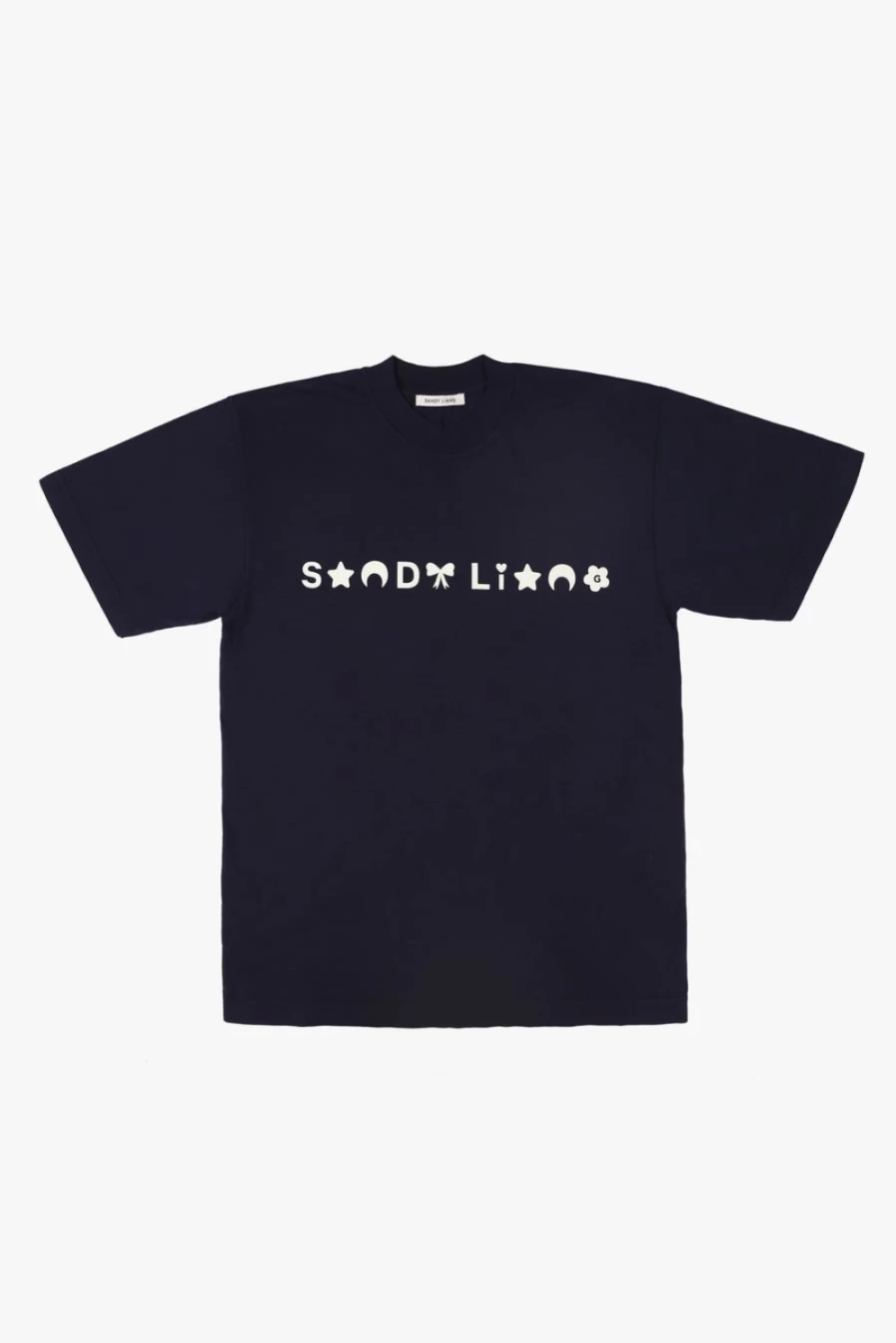 SANDY LIANG Women's Luna Tee - Stylish Casual T-Shirt for Women