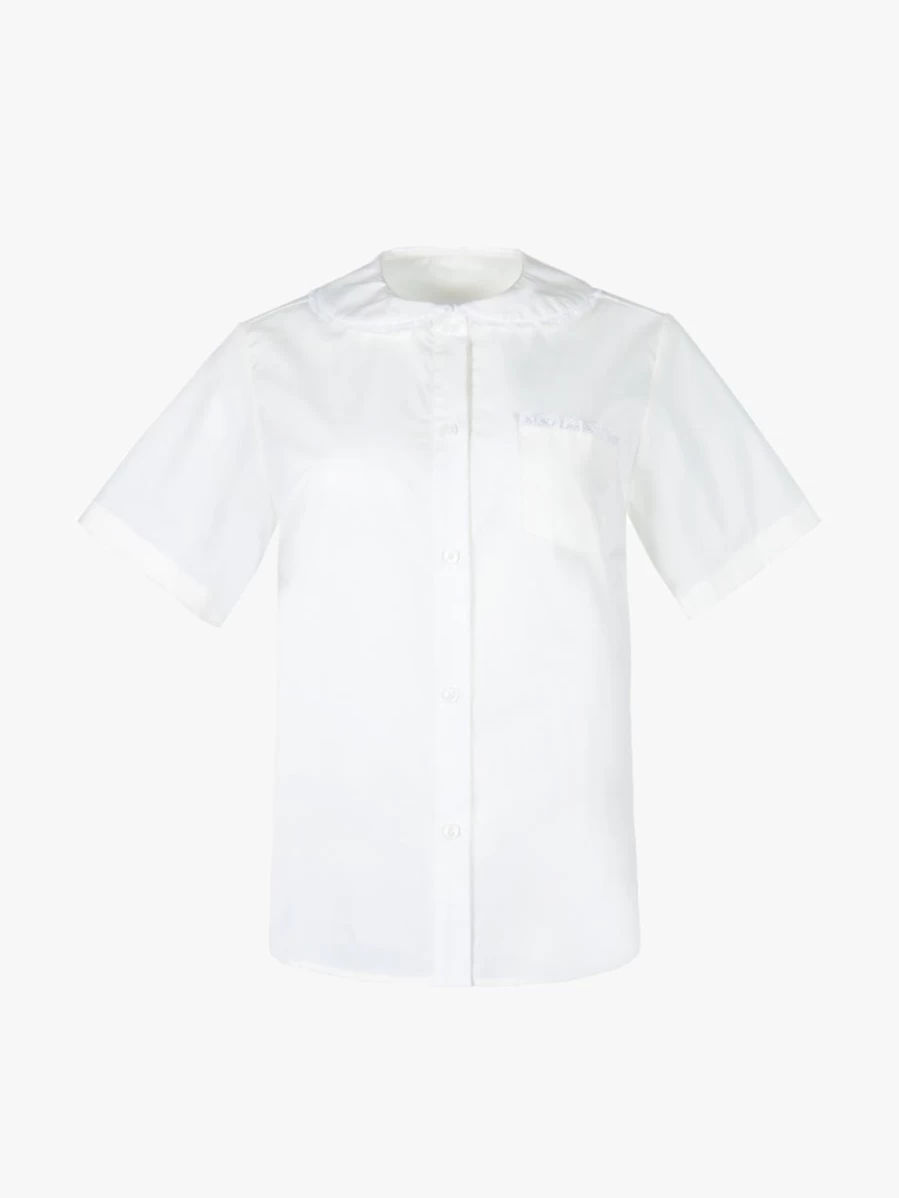 SANDY LIANG Women's Spiller Top | Stylish & Trendy Blouse for Women