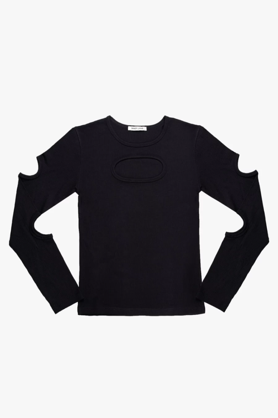 SANDY LIANG Ellie Top for Women - Stylish & Trendy Blouse